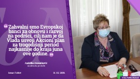 Saradnja sa EBRD